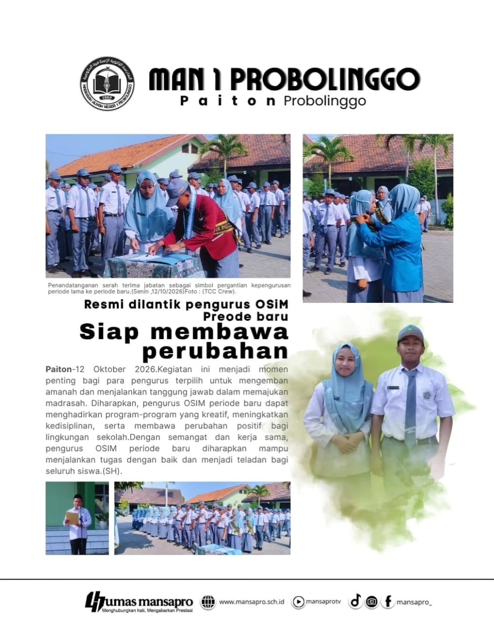 Lapangan Olahraga