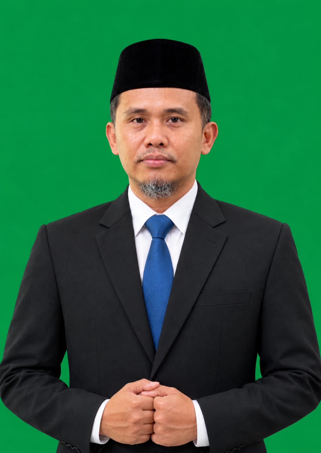 Muhammad Rizki, S.Pd.
