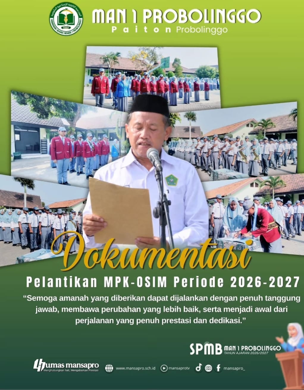 Lomba Cipta Puisi
