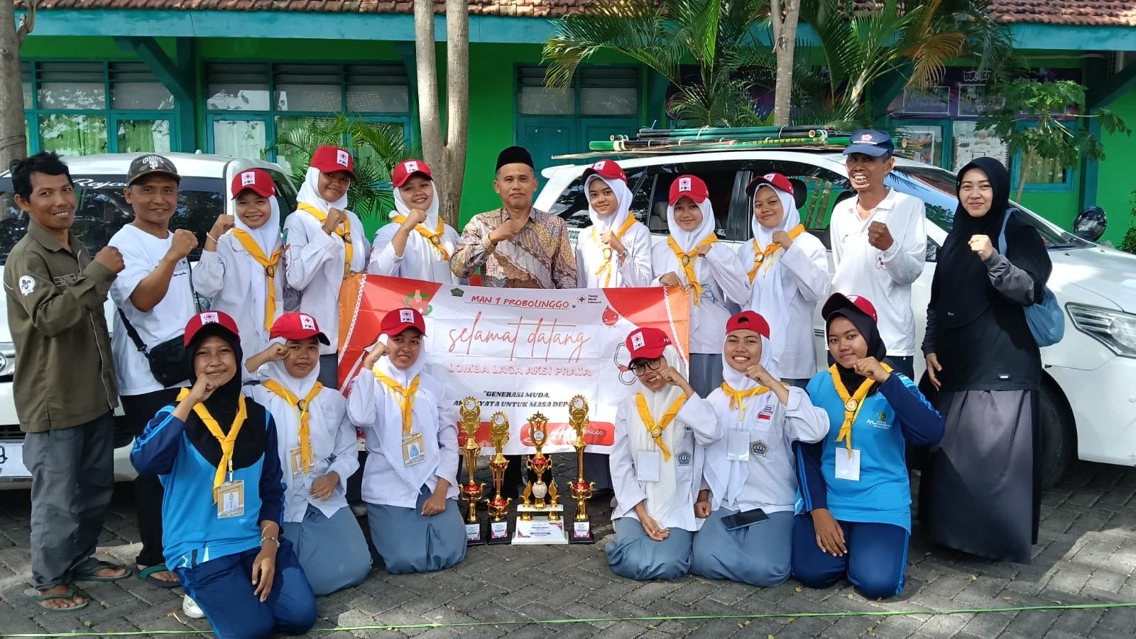 PRESTASI